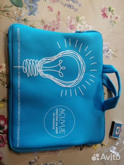 Сумка для ноутбука женская