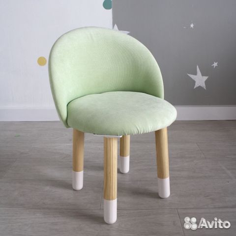 Детский стульчик
