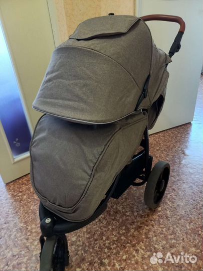 Коляска Mobility One Express