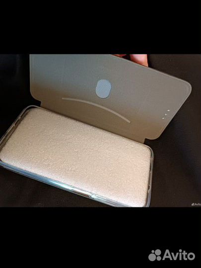 Чехол книжка