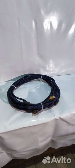 Кабель hdmi 10 метров