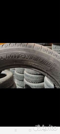 Michelin Alpin A5 205/55 R16