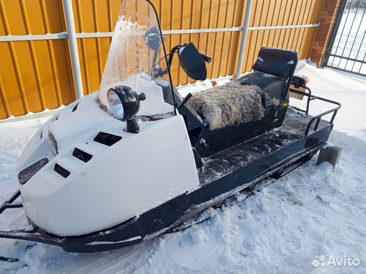 Буран ад. 2014 г. в