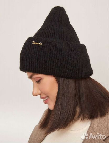 Шапка новая