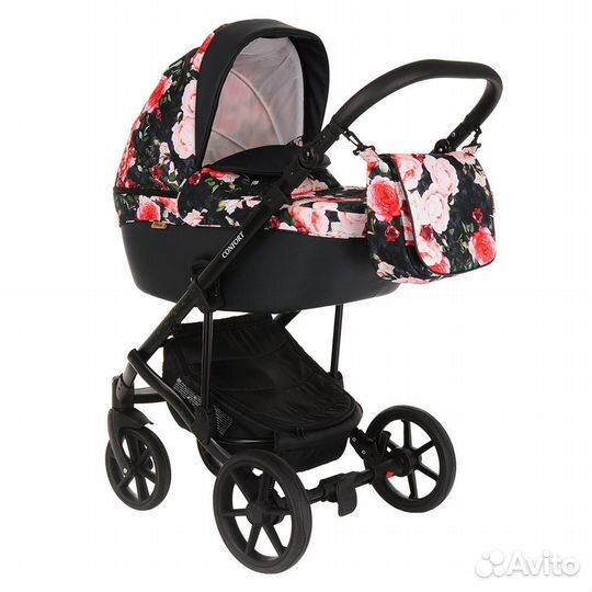 Коляска Pituso Confort Plus 2 в 1