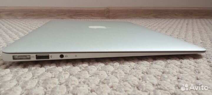 MacBook Air (13-inch, Mid 2012)