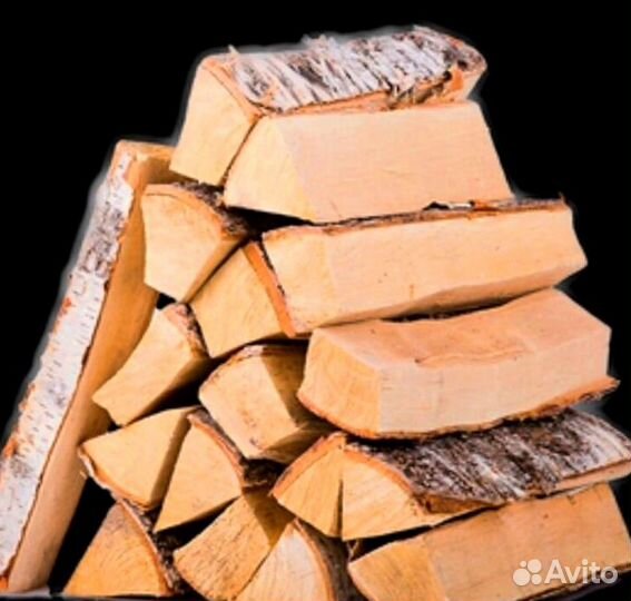 Дрова отличные
