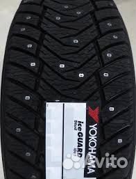 Yokohama Ice Guard IG65 215/55 R17 98T