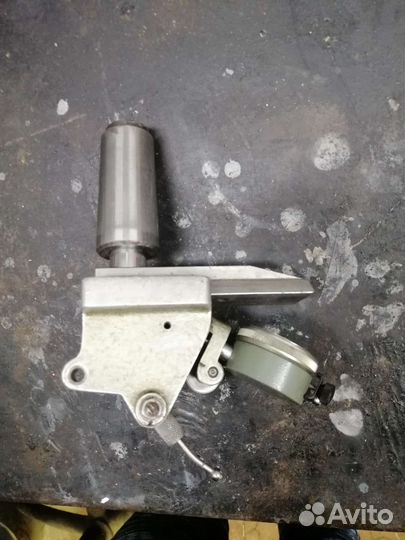 Центроискатель индикаторный СССР