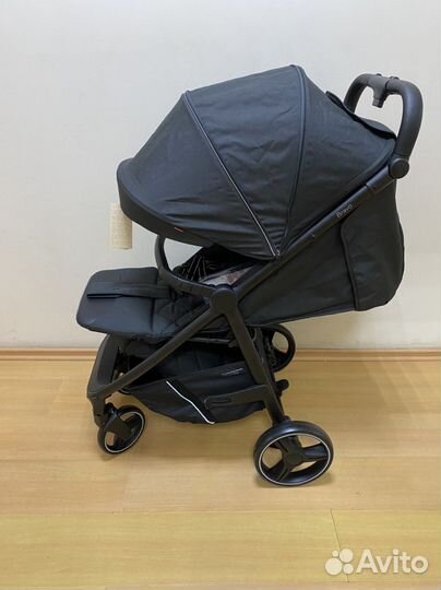 Carrello Bravo 2023 аренда