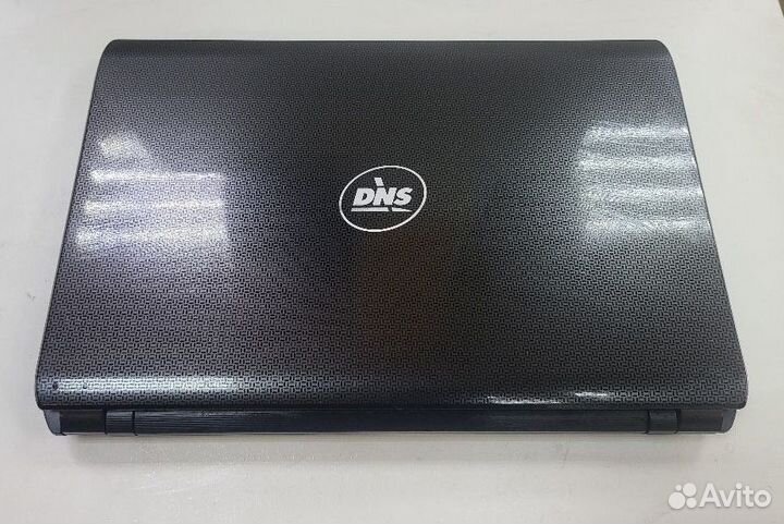 Ноутбук DNS TWH-N12P-GS