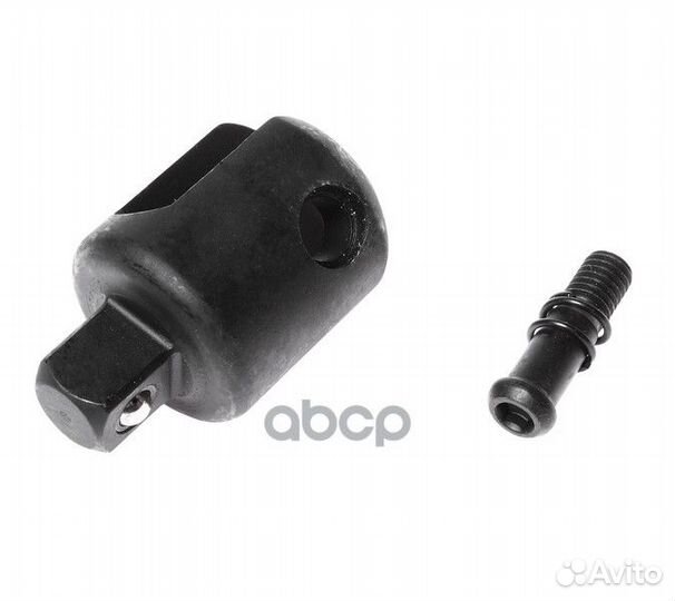 Вороток шарнирный 1/2 inch, 610 мм JTC-3624 JTC