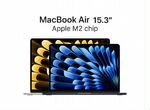 Apple MacBook Air 15,3” (2023, M2)