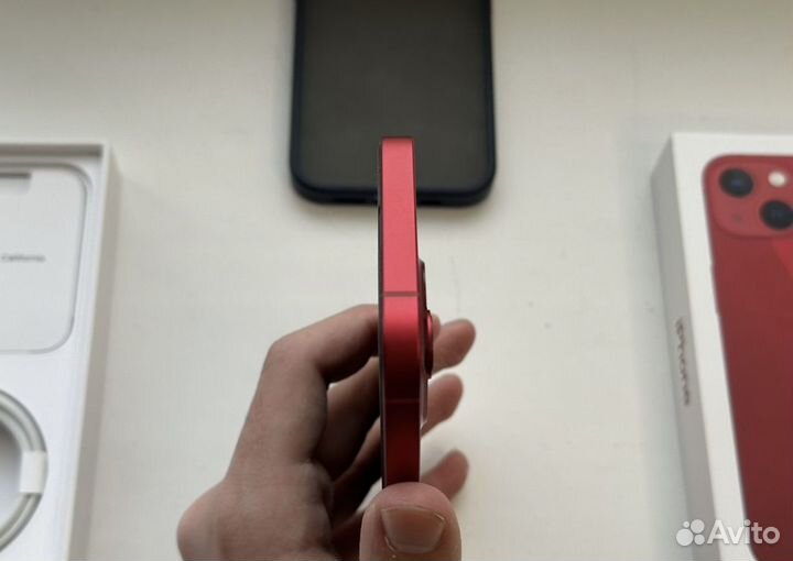 iPhone 13, 128 ГБ