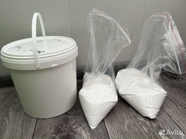 Кислородный отбеливатель перкарбонат натрия