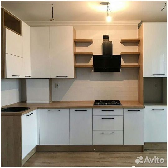 Кухонный гарнитур CS - 64