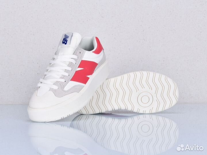 Кроссовки New Balance 302