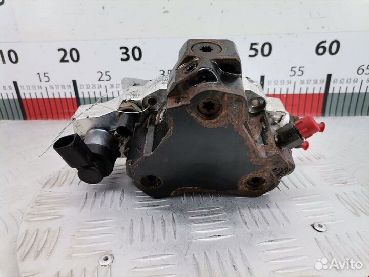 Тнвд для mercedes-benz Vito (W639) A6460700401