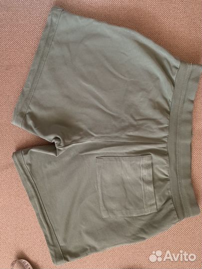 Шорты для беременных 46 48