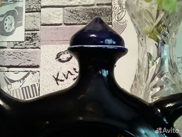 Сосуд чайник под напитки