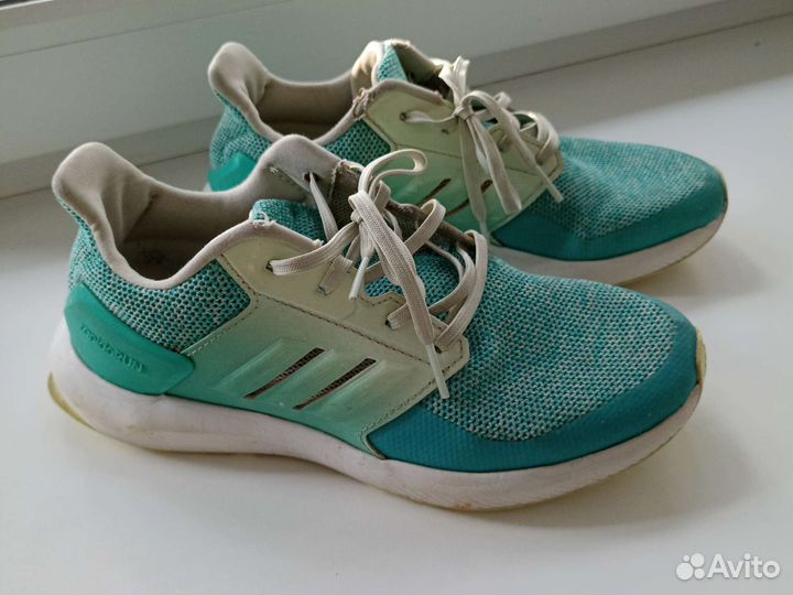 Кроссовки adidas детские