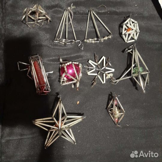 Едочные игрушки СССР 1