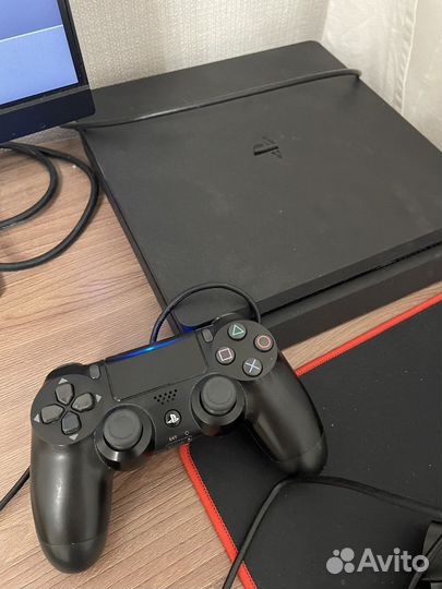Sony PS4 slim 500gb