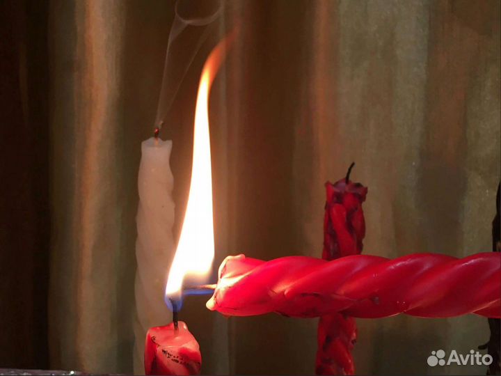 Приворот без вреда, возврат мужа, жены, обучение