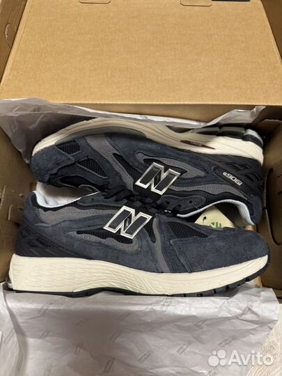 Кроссовки new balance 1906D