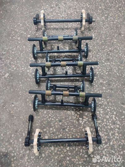 На мотобуксировщик (500мм)