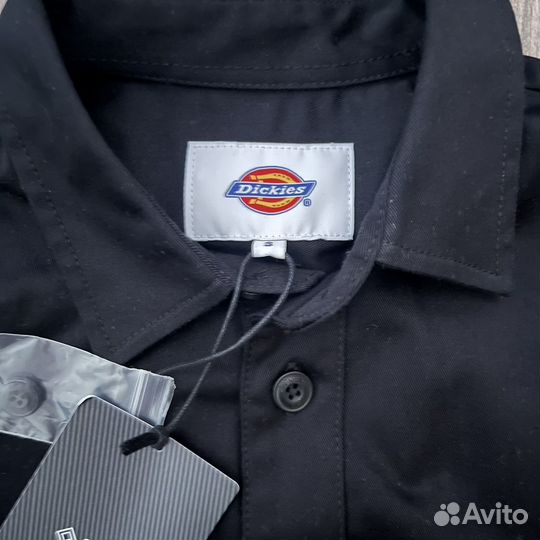 Куртка dickies оригинал