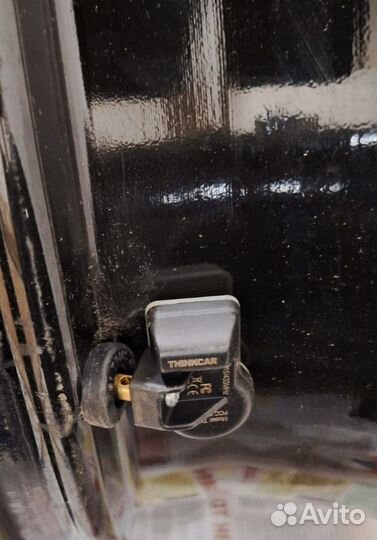 Литые диски r16 5x114 3 с датчиками давления