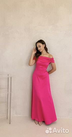 Платье 42 рр