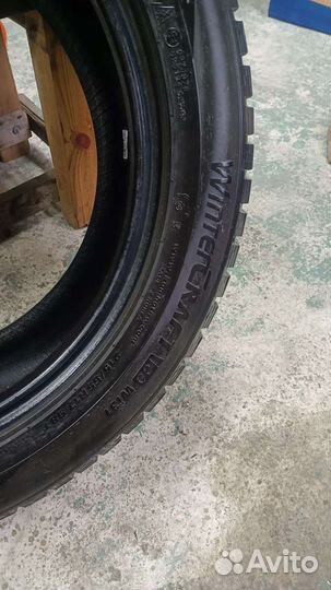 Marshal WinterCraft Ice WI31 215/55 R17
