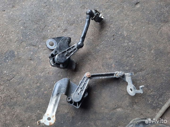 Датчик дорожного просвета бмв Е90 Е60