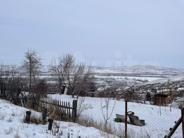 Участок 7 сот. (СНТ, ДНП)