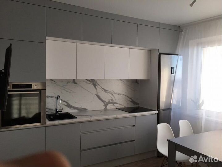 Кухни на заказ