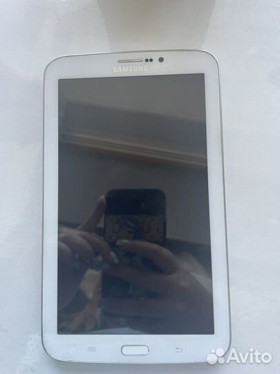 Samsung galaxy tab 3