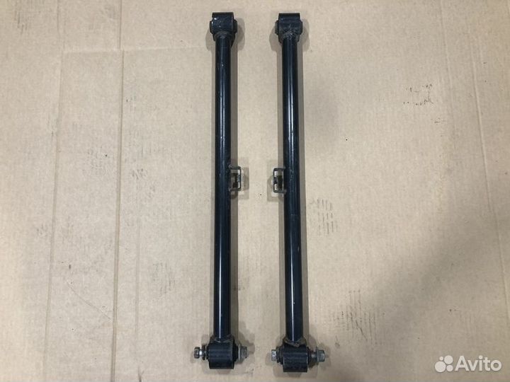 Рычаг задний Toyota Land Cruiser Prado