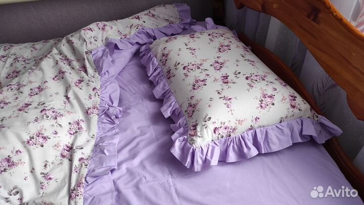 Постельное белье