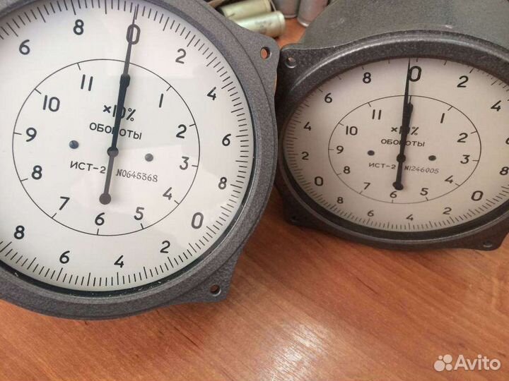 Ист-2, 84 г.в. (0-110)