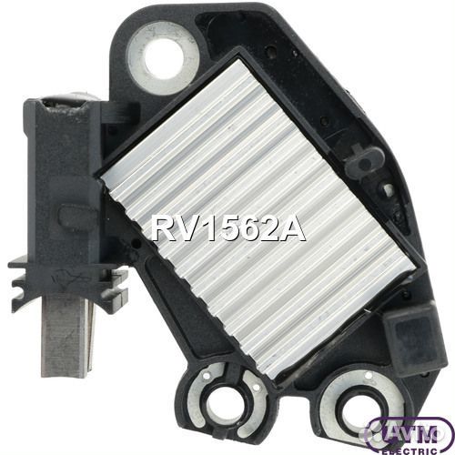 Регулятор генератора citroen C4 1.4 16V rv1562a