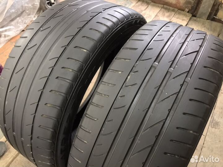 Sailun Atrezzo ZSR 235/45 R18 98Y