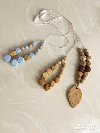 Можжевеловые слингобусы