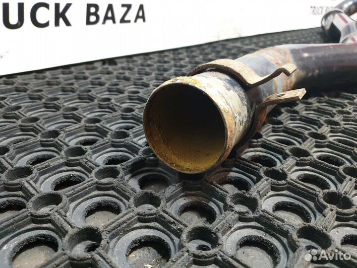 Труба ретардера Man TGA