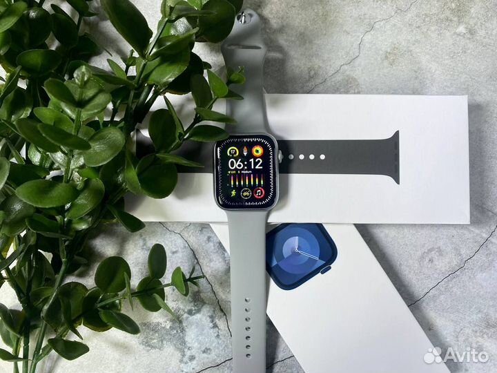 Apple Watch 9