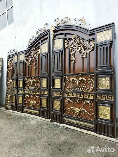 Ворота 