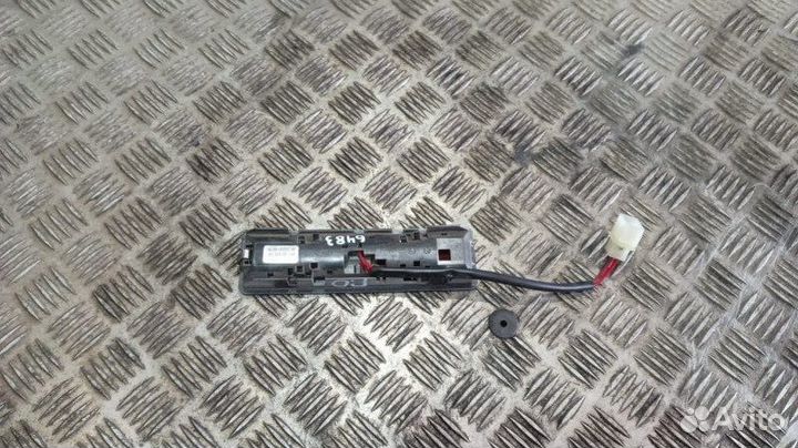 Плафон салонный Man Tgl