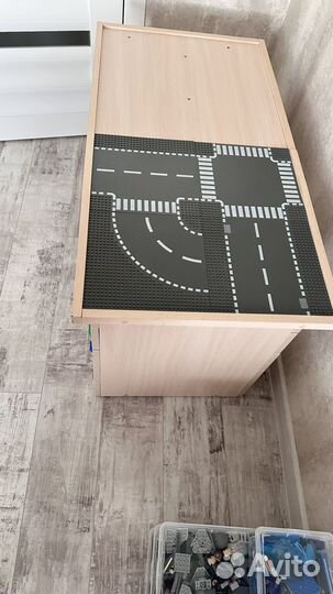 Стол для лего