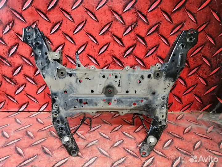 Подрамник передний BMW X1 F48